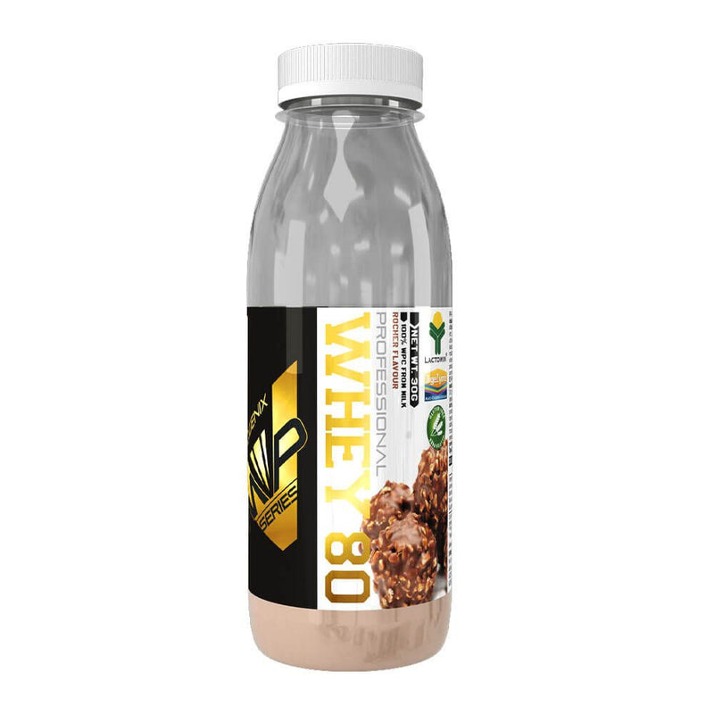 Whey 80 Profesional - IO.Genix 49