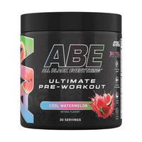 Abe Ultimate Pre Workout