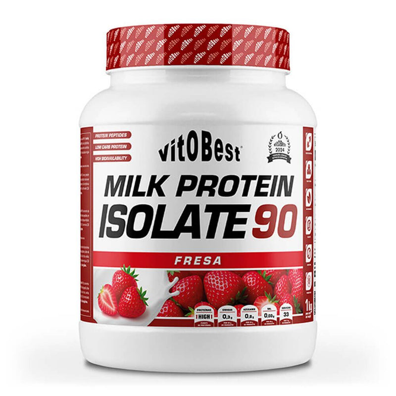 Milk Protein Isolate 90 - VitoBest 2