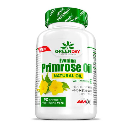 Aceite de Onagra de la marca Amix Nutrition en Productos