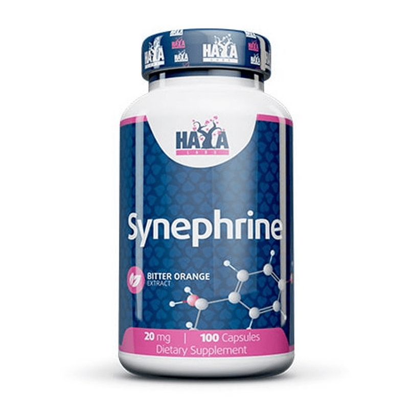Synephrine 99% (Sinefrina) - Haya Labs 0