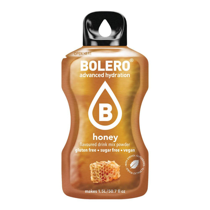 Bolero con Stevia - Bolero 67
