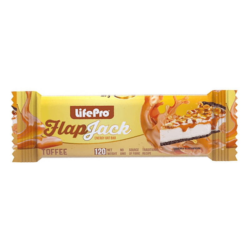 Barrita Flapjack - LifePRO 2