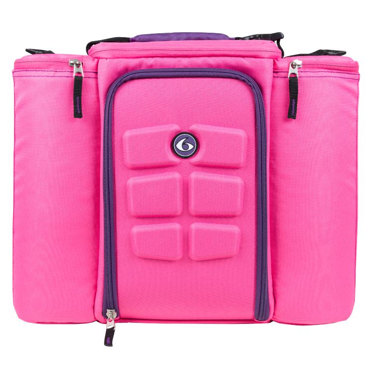 Bolsa Isotérmica Expert Innovator 500 - Six Pack Fitness 0