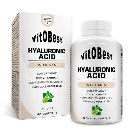 Ácido Hialurónico de la marca VitoBest en Productos