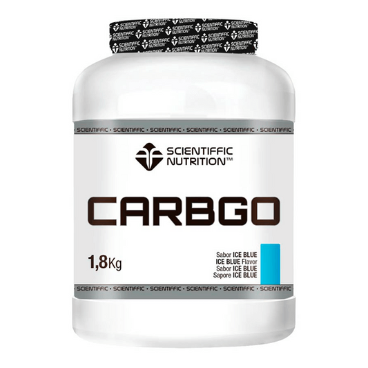 Carbgo de la marca Scientiffic Nutrition en Amilopectina