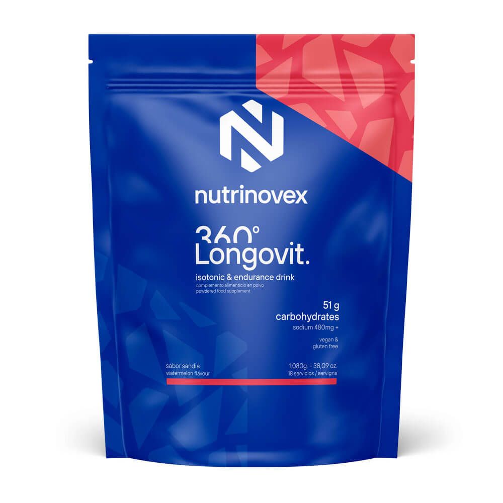Longovit 360 Drink