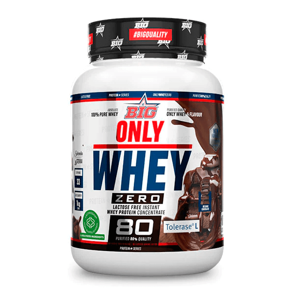 Only Whey - BIG 14