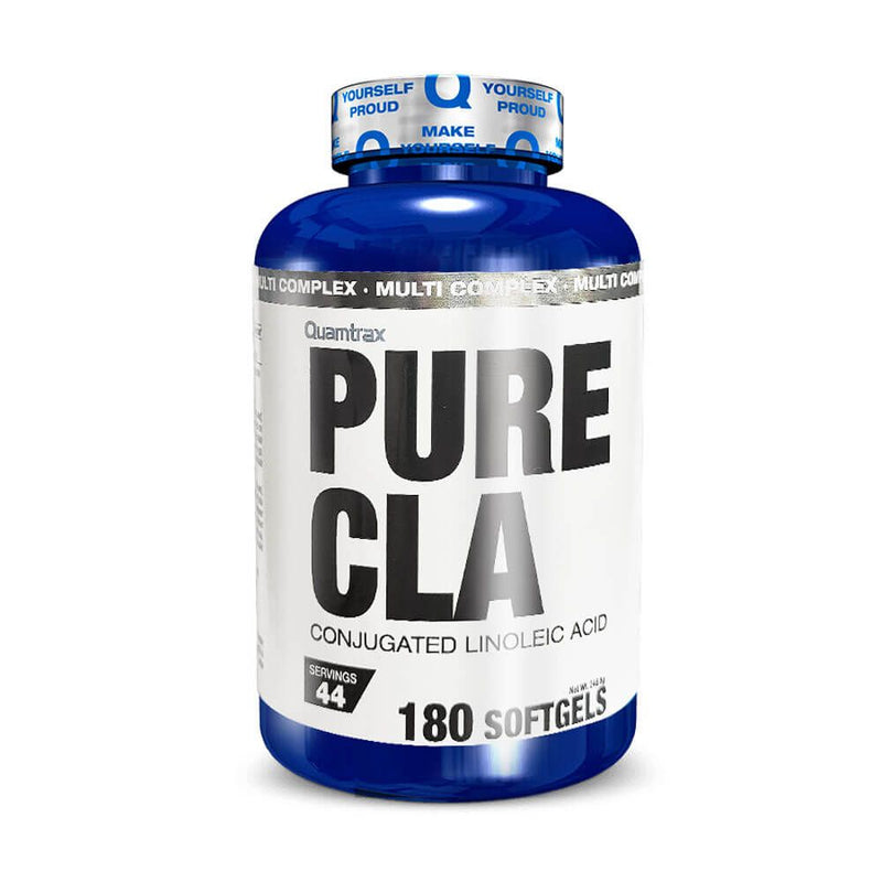 Pure CLA - Quamtrax 0