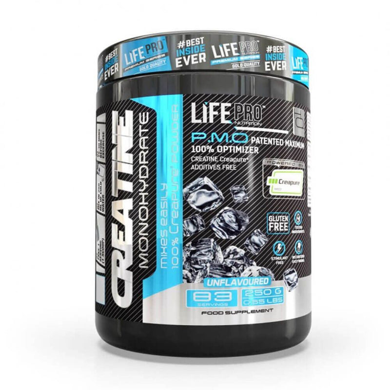 Creatina (Creapure®) - LifePRO 1