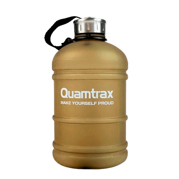 Botella - Quamtrax 2