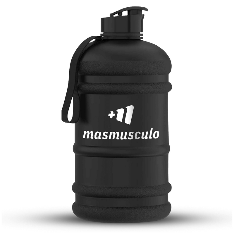 Botella - Masmusculo 0