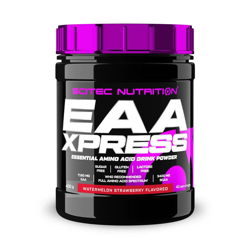 EAA Xpress - Scitec Nutrition 2