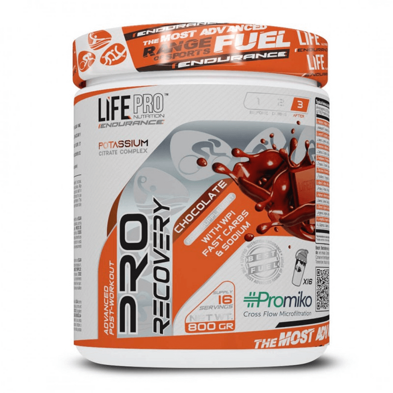 Recovery Pro - LifePRO 1