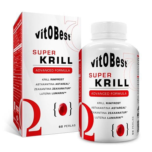 Super Krill - VitoBest 0