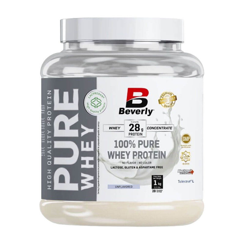 Pure Whey - Beverly Nutrition 0