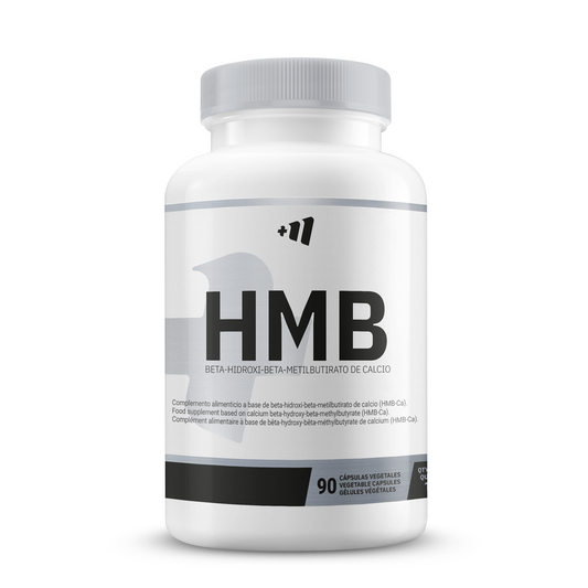 HMB 3570mg de la marca Masmusculo Supplements en HMB