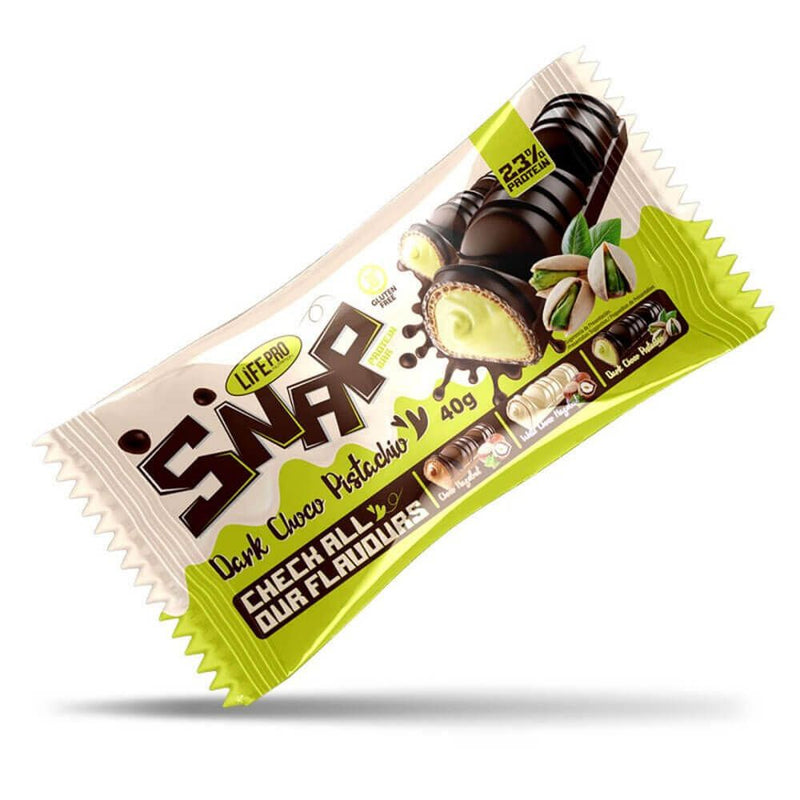 Snap - LifePRO 1