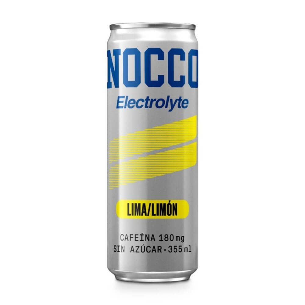 Nocco Electrolyte Lima/Limón
