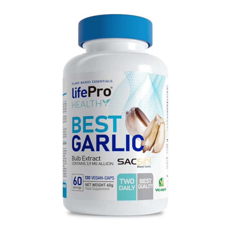 Best Garlic - LifePRO 0