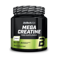 Mega Creatina (Creapure®)