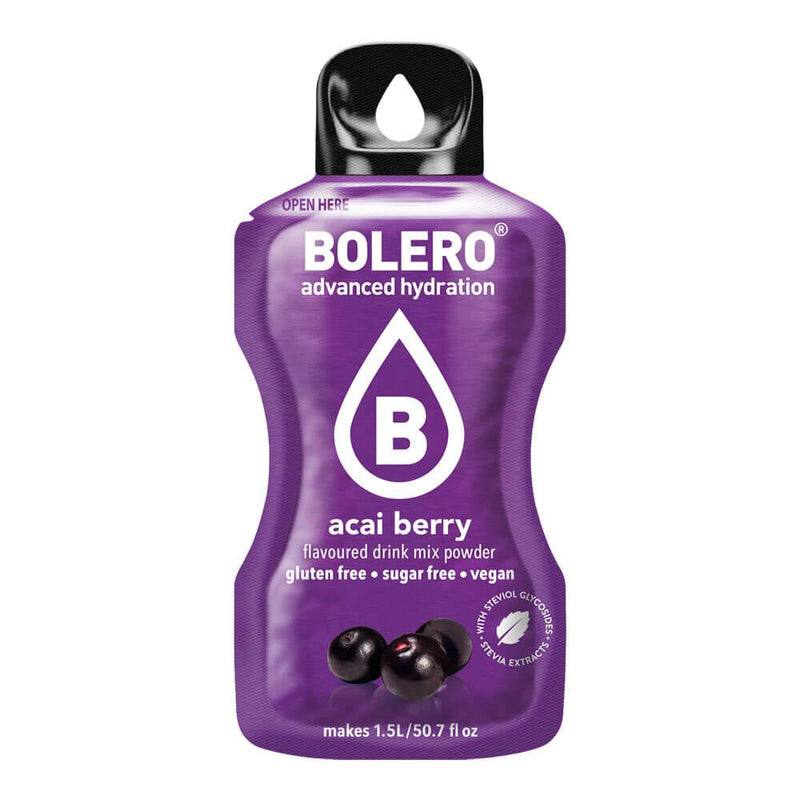 Bolero con Stevia - Bolero 34