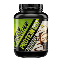 Protein Power Digest