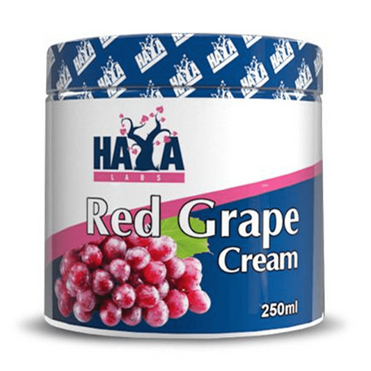 Red Grape Cream de la marca Haya Labs en Cuidados Corporales