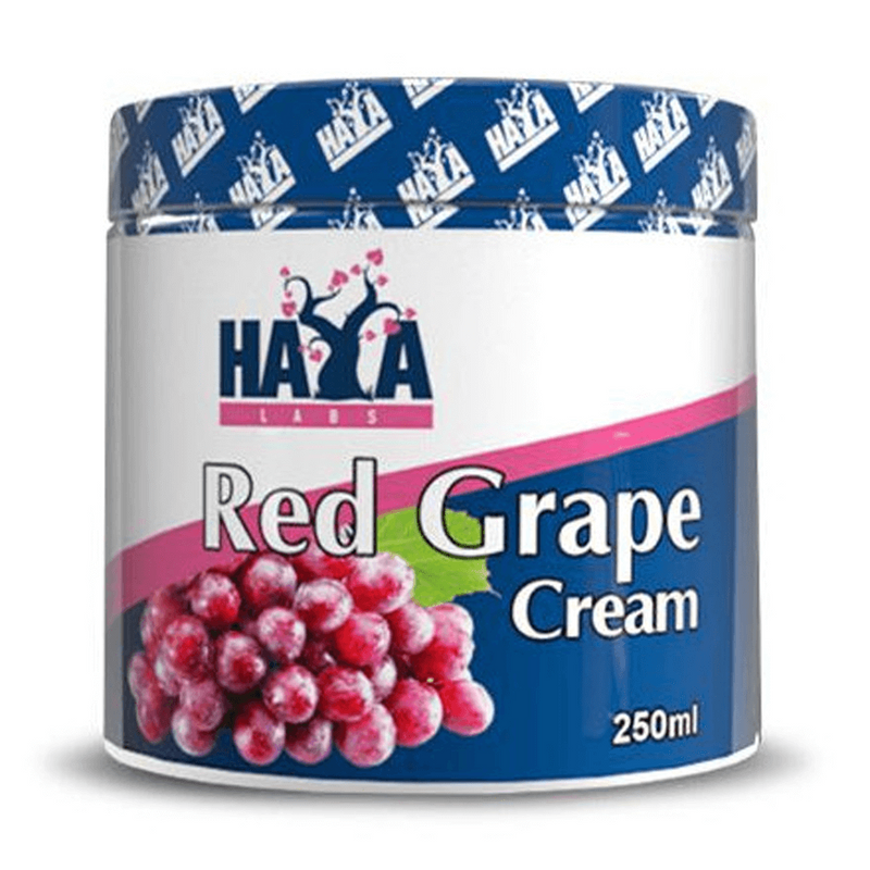 Red Grape Cream - Haya Labs 0