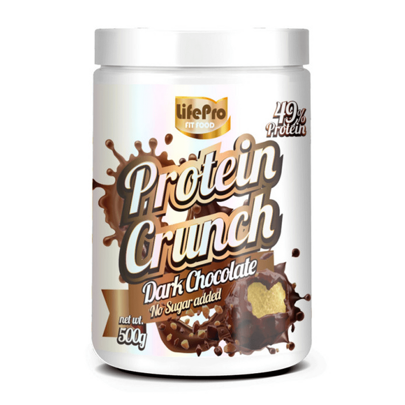 Protein Crunch - LifePRO 1