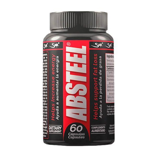 ABSteel de la marca Sculpt en Productos