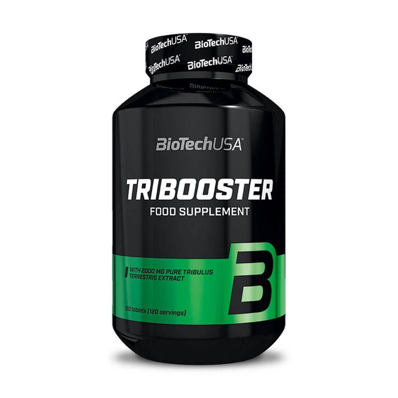 Tribooster - Biotech USA 0