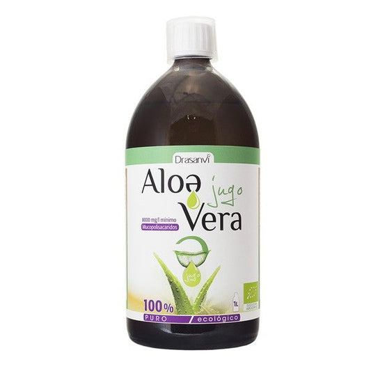 Jugo Aloe Vera de la marca Drasanvi en Digestivos