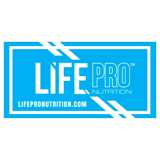 Toalla para gimnasio (100% off) de la marca LifePRO en Regalos > 120