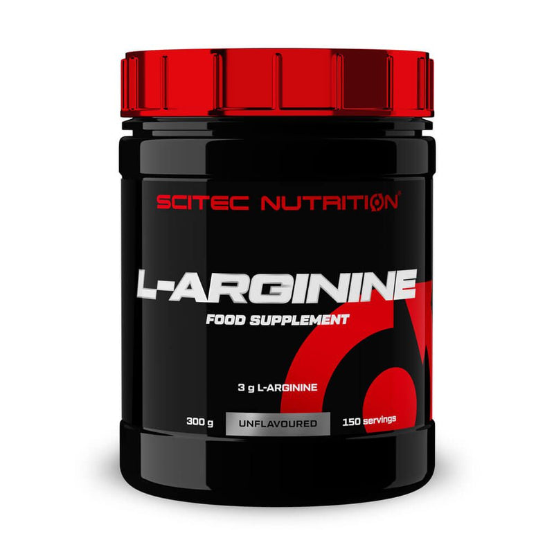 L-Arginina - Scitec Nutrition 0