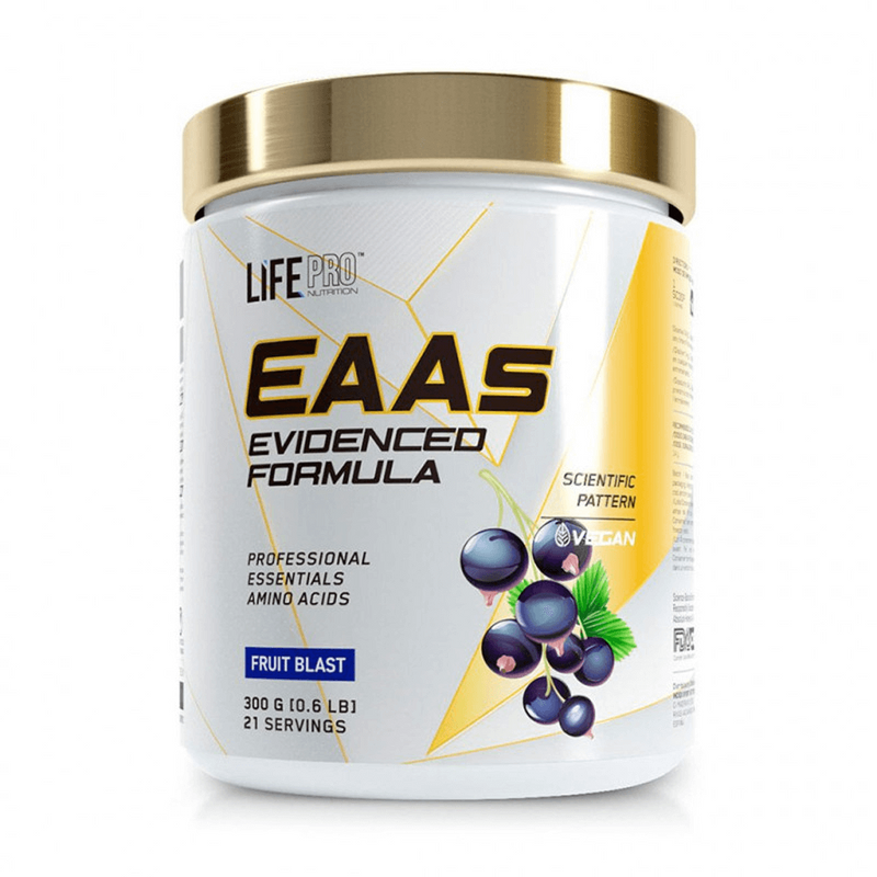 EAAs Evidenced Formula - LifePRO 2