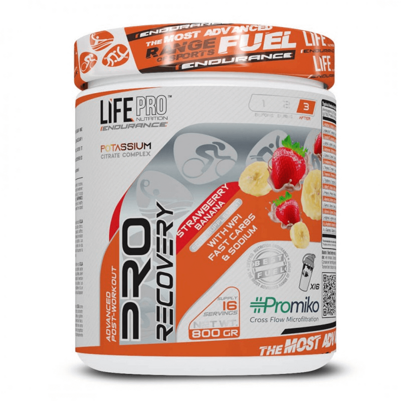 Recovery Pro - LifePRO 3
