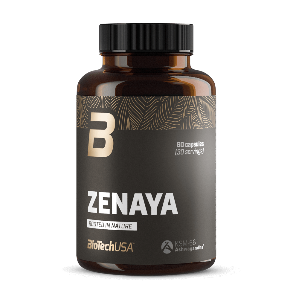 Zenaya