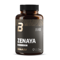 Zenaya