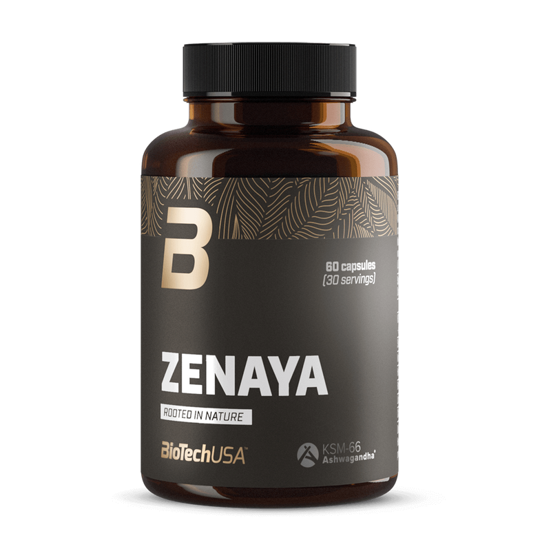 Zenaya - Biotech USA 0