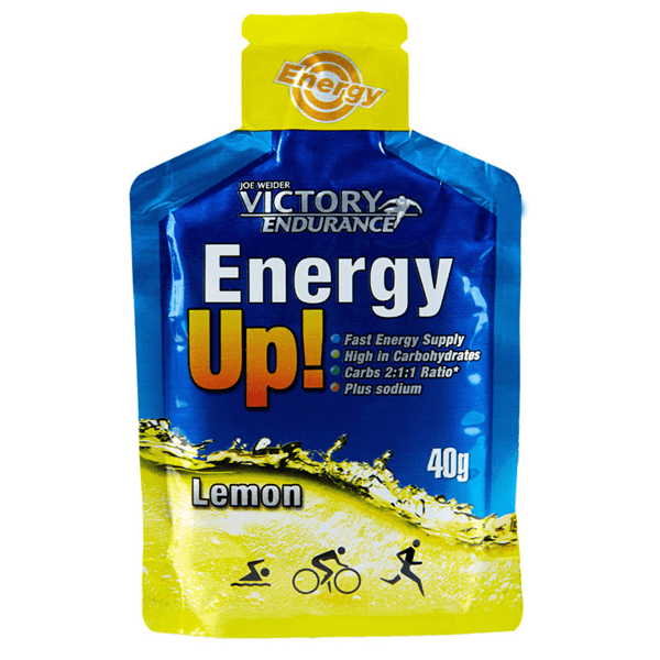 Gel Energy Up! - Victory Endurance 1