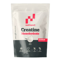 Creatina Monohidrato 200 Mesh