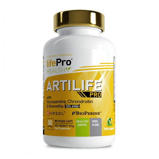 ArtiLifePRO Glucosamina de la marca LifePRO en Glucosamina