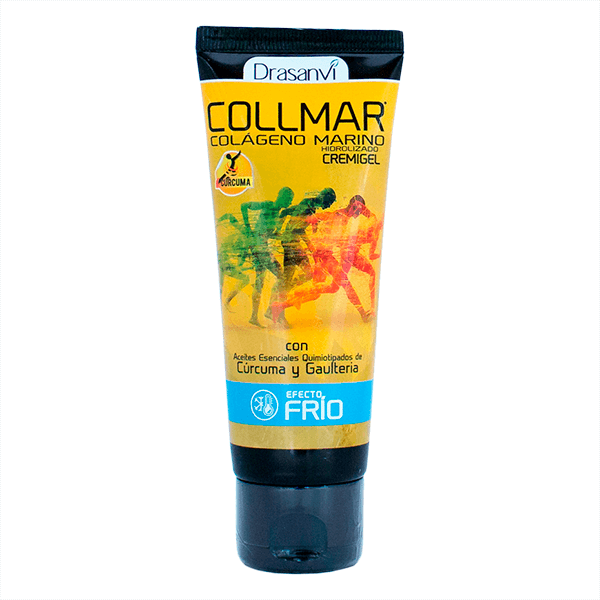 Collmar Cremi-Gel Efecto Frio - Drasanvi 0