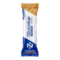 Barrita Glucobar Cafeína 100Mg