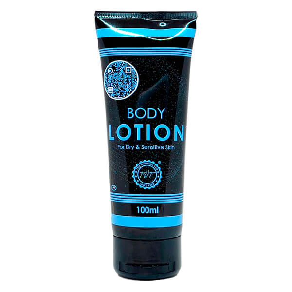 Body Lotion - Jan Tana 0