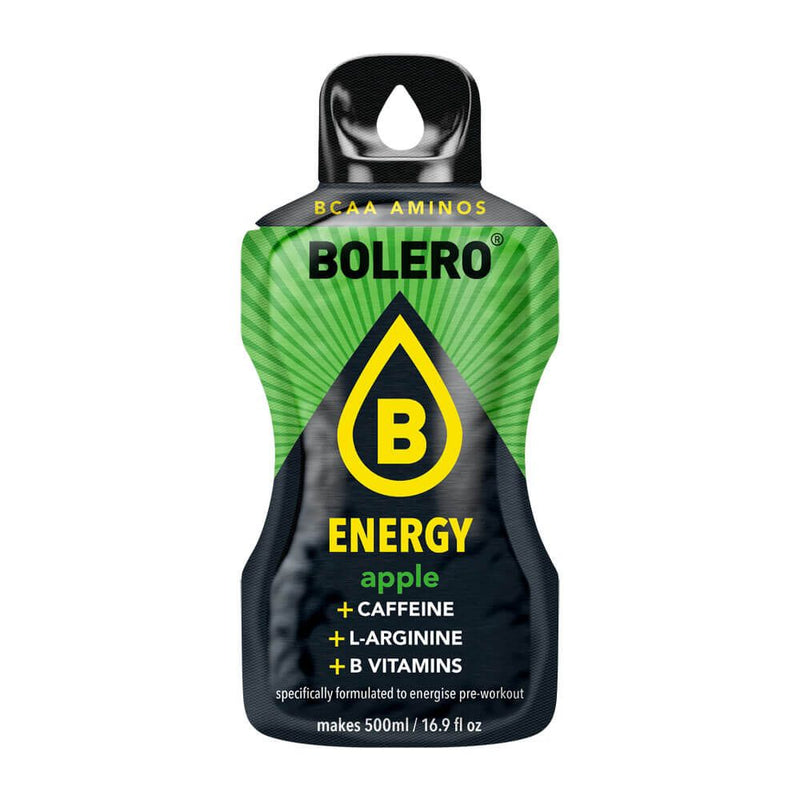 Bolero ENERGY - Bolero 0