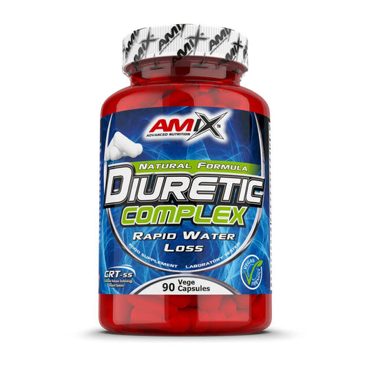 Diuretic Complex de la marca Amix Nutrition en Diuréticos