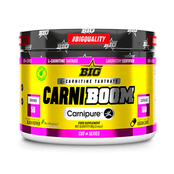 CarniBoom Carnipure - BIG 0