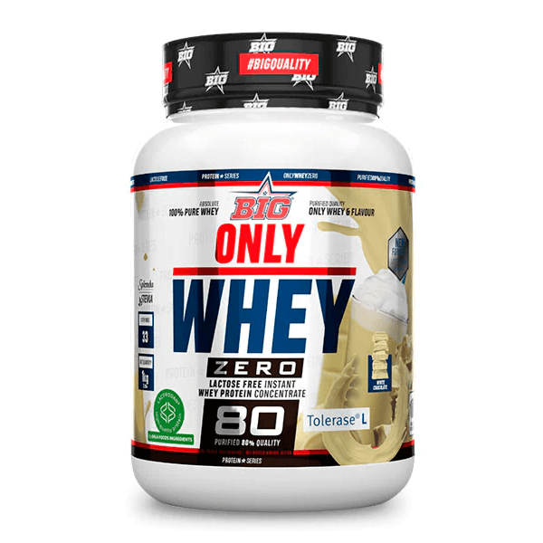 Only Whey - BIG 13